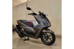Honda New PCX 160 CBS Tahun 2026